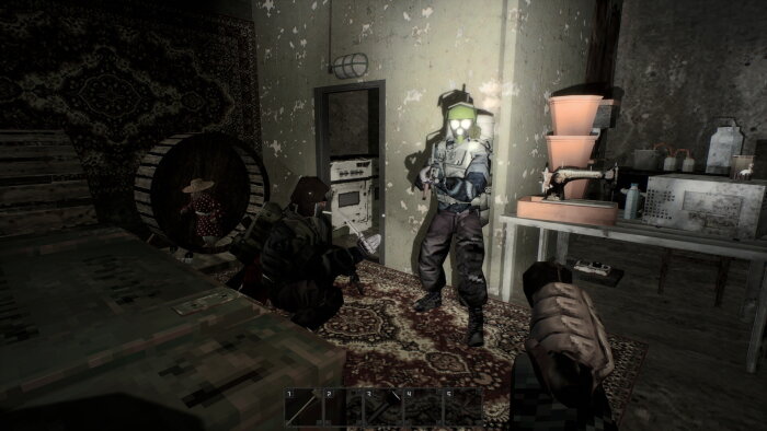 MISERY Free Download Torrent
