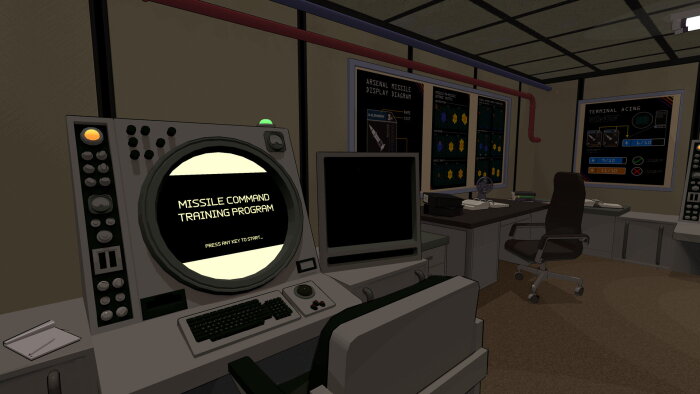 Missile Command Delta Download Free