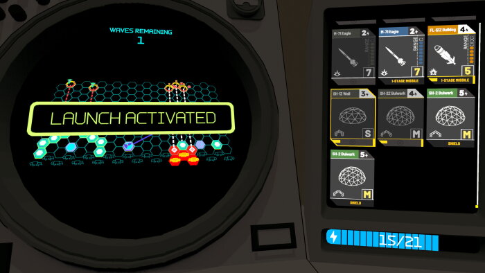 Missile Command Delta Repack Download