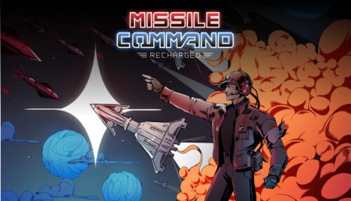 Download Missile Command: Recharged