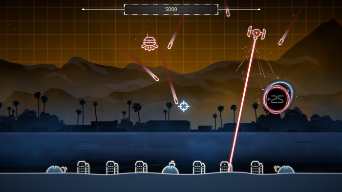 Missile Command: Recharged Free Download Torrent