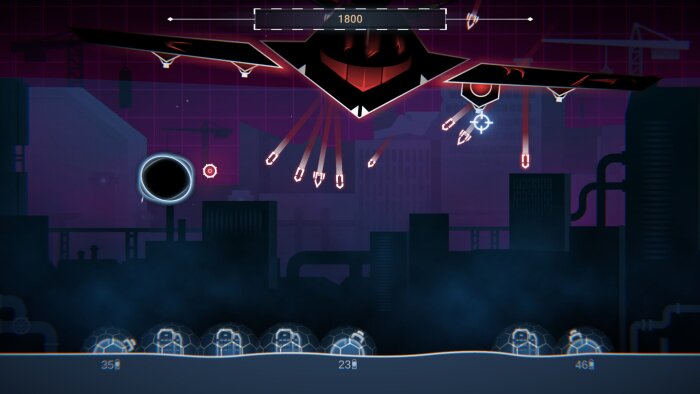 Missile Command: Recharged Repack Download
