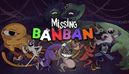 Download Missing Banban