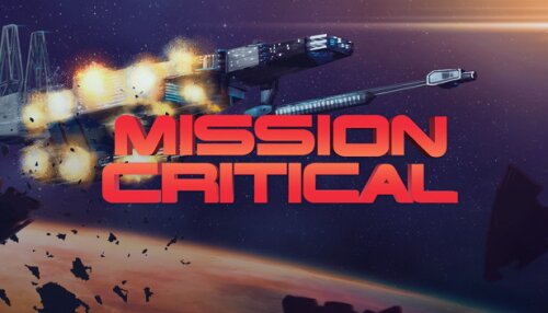Download Mission Critical
