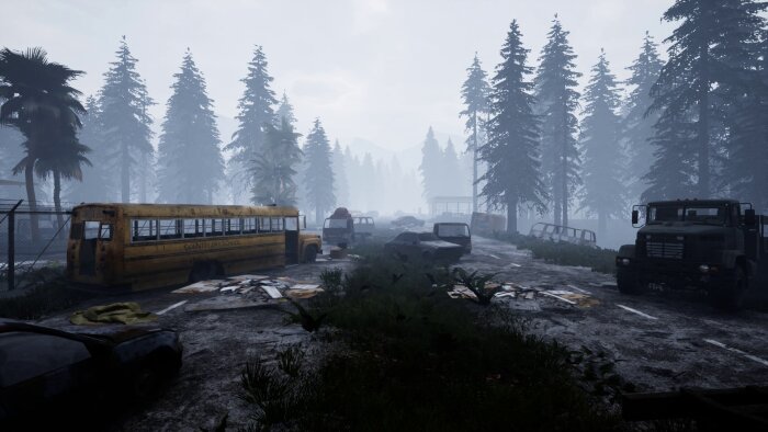 Mist Survival Download Free