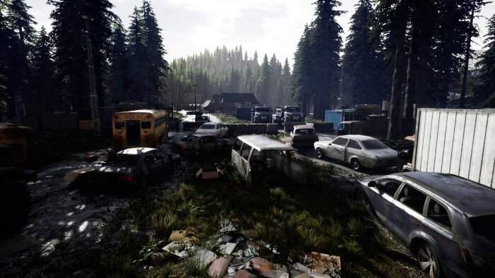 Mist Survival Repack Download