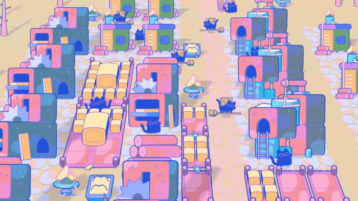 Mistpaw Ravine Crack Download