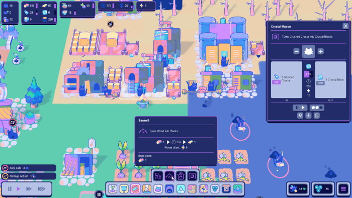 Mistpaw Ravine PC Crack