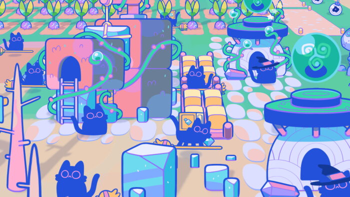 Mistpaw Ravine Repack Download