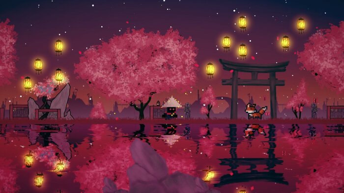 Miwa: The Sacred Fox Download Free