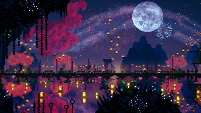 Miwa: The Sacred Fox Free Download Torrent
