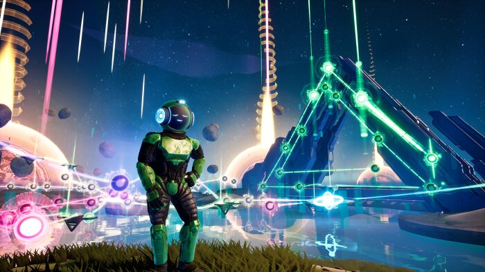 Mix Universe Download Free