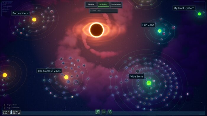 Mix Universe Free Download Torrent