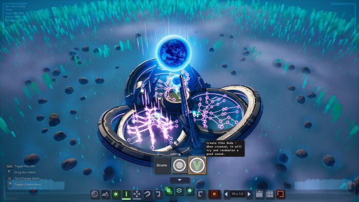 Mix Universe PC Crack