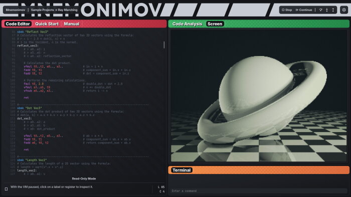 Mnemonimov Download Free