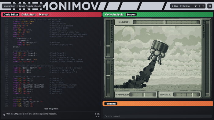 Mnemonimov Free Download Torrent