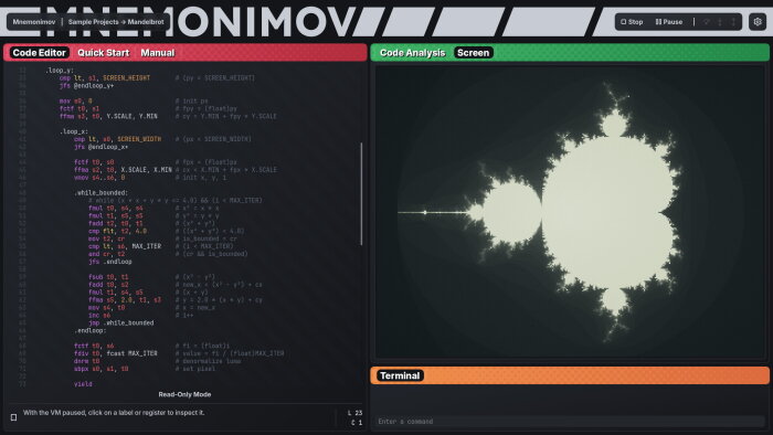 Mnemonimov Crack Download