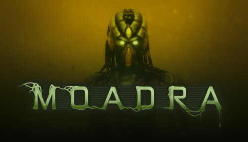 Download Moadra