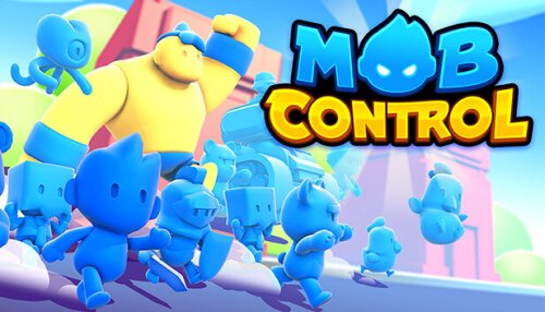 Download Mob Control