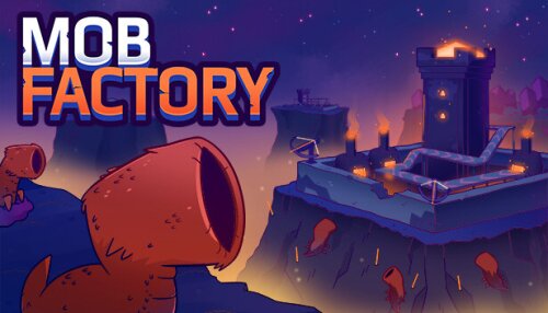 Download Mob Factory