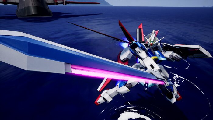 MOBILE SUIT GUNDAM SEED BATTLE DESTINY REMASTERED Free Download Torrent
