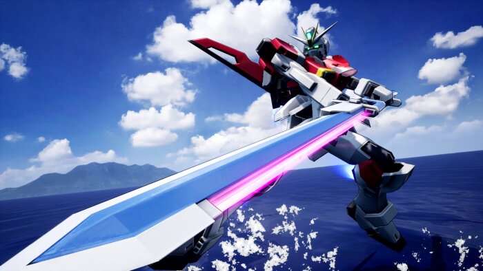 MOBILE SUIT GUNDAM SEED BATTLE DESTINY REMASTERED Crack Download