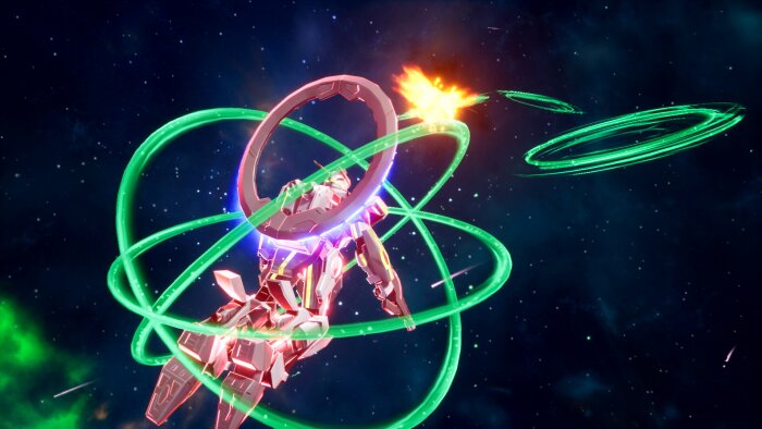 MOBILE SUIT GUNDAM SEED BATTLE DESTINY REMASTERED PC Crack