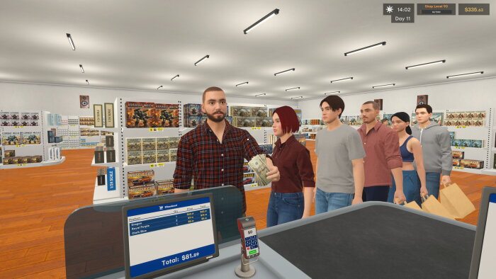 Model Kit Shop Simulator Free Download Torrent