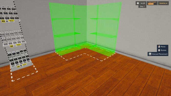 Model Kit Shop Simulator PC Crack