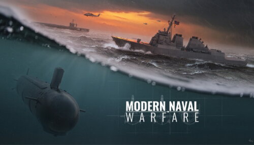 Download Modern Naval Warfare