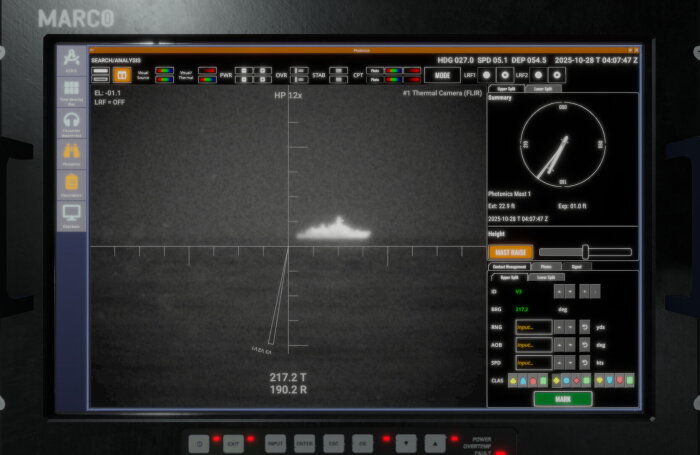 Modern Naval Warfare Free Download Torrent