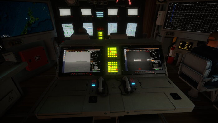 Modern Naval Warfare Crack Download