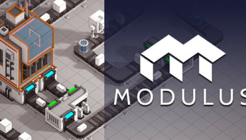 Download Modulus: Factory Automation