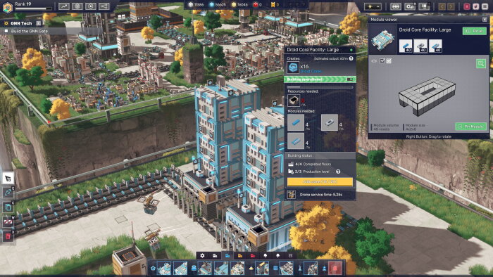 Modulus: Factory Automation Download Free