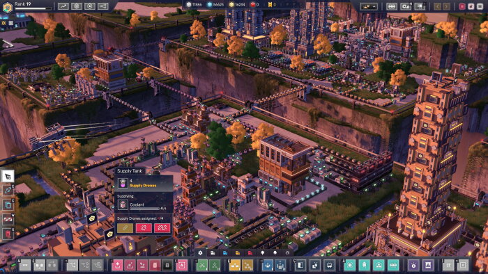 Modulus: Factory Automation Crack Download