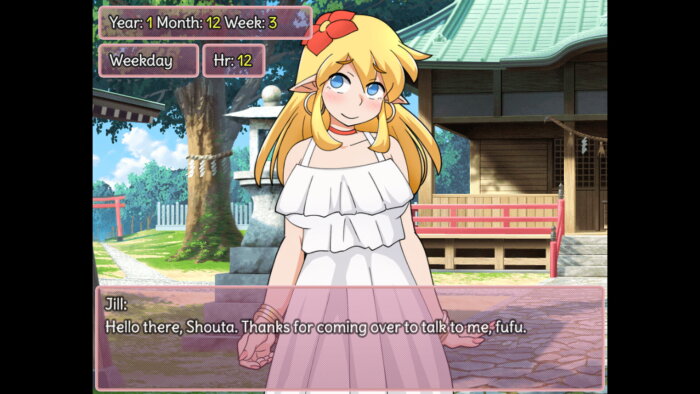 Mogitate: Bearing Fruit Free Download Torrent