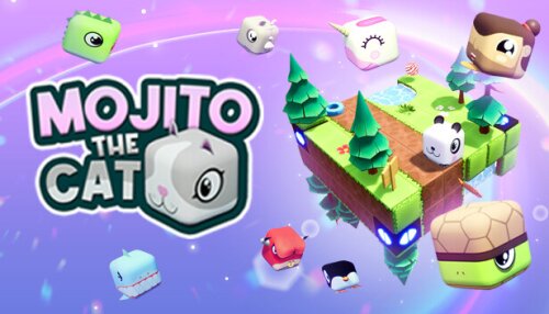 Download Mojito the Cat