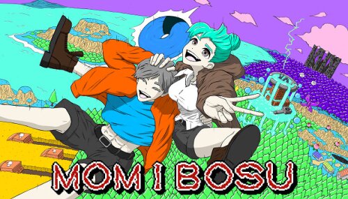 Download MOMIBOSU