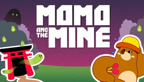 Download Momo and the Mine