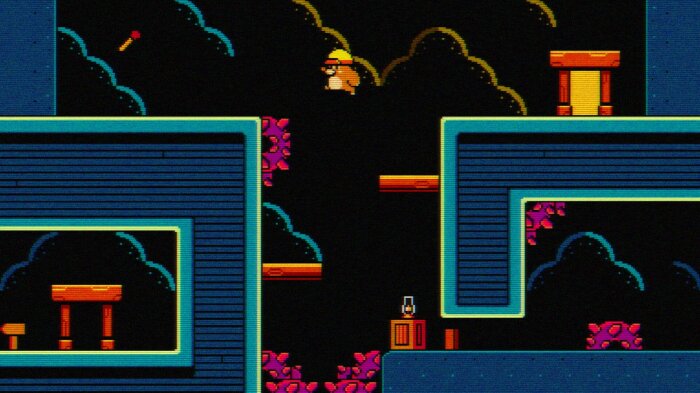 Momo and the Mine Download Free