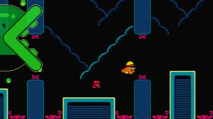 Momo and the Mine Free Download Torrent