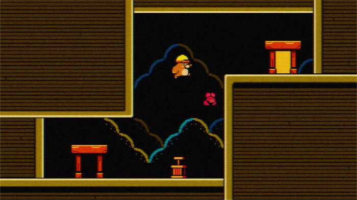 Momo and the Mine Repack Download