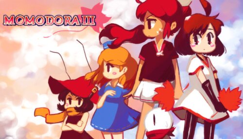 Download Momodora III