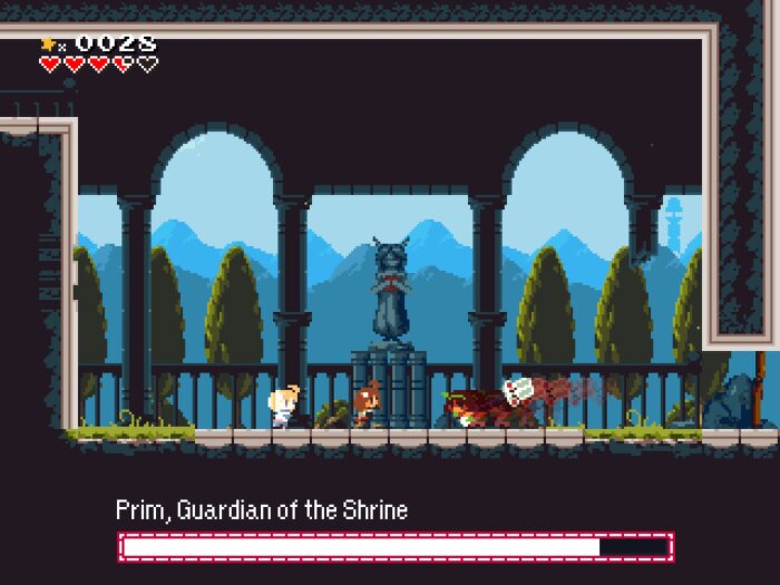 Momodora III Download Free