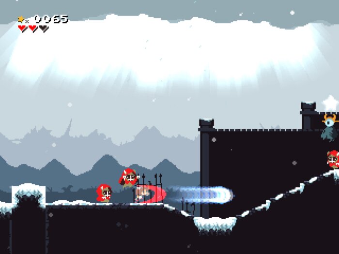 Momodora III Free Download Torrent