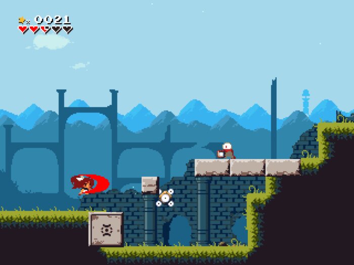 Momodora III Repack Download