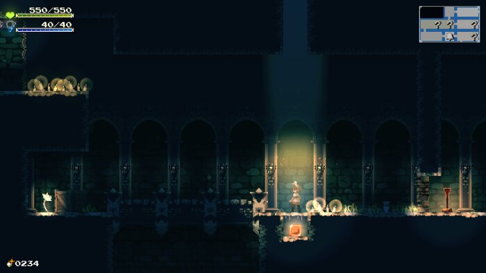 Momodora: Moonlit Farewell Crack Download