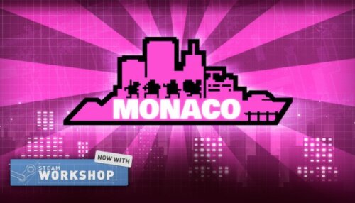 Download Monaco: What's Yours Is Mine