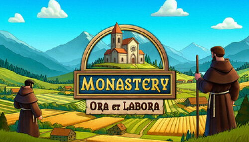 Download Monastery: Ora et Labora