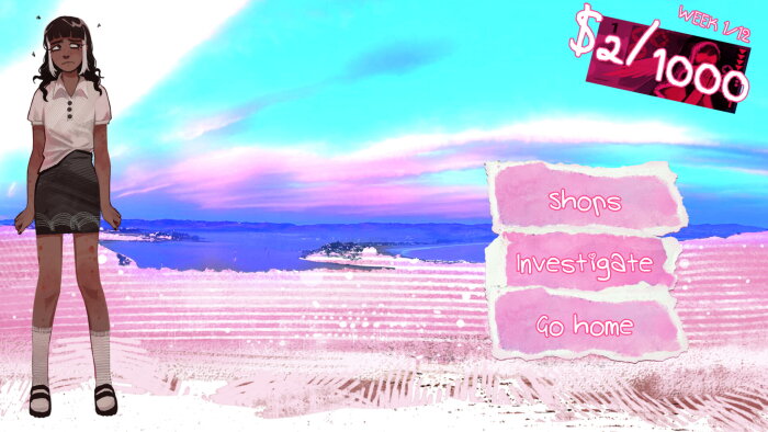 Money for Girls: Amortized Crack Download